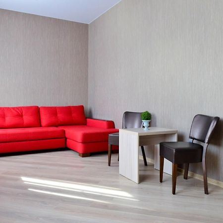 Grad Hotel Ashmyany Ngoại thất bức ảnh