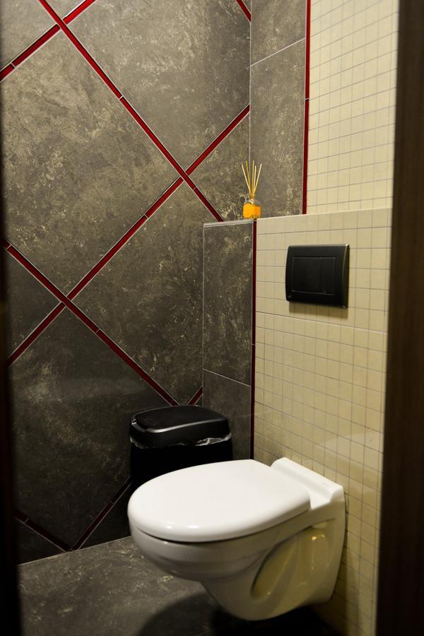 Grad Hotel Ashmyany Ngoại thất bức ảnh