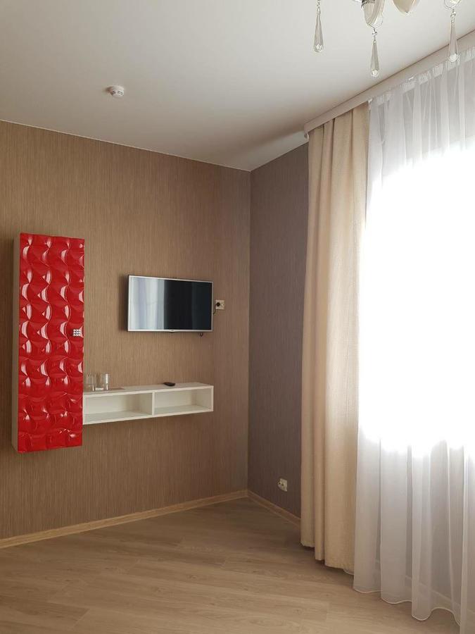 Grad Hotel Ashmyany Ngoại thất bức ảnh