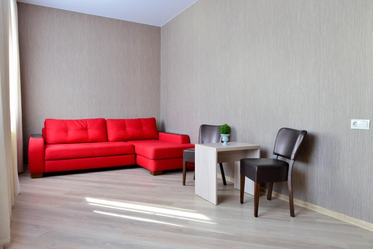 Grad Hotel Ashmyany Ngoại thất bức ảnh