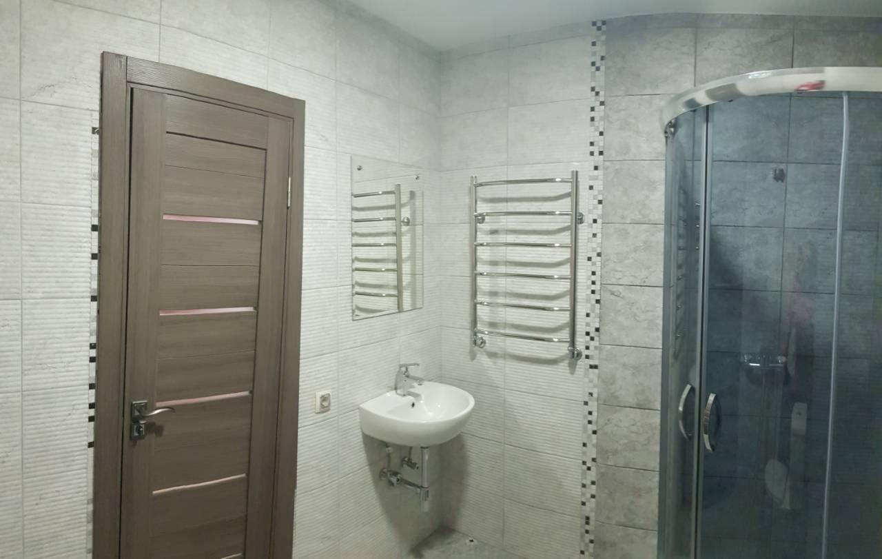 Grad Hotel Ashmyany Ngoại thất bức ảnh